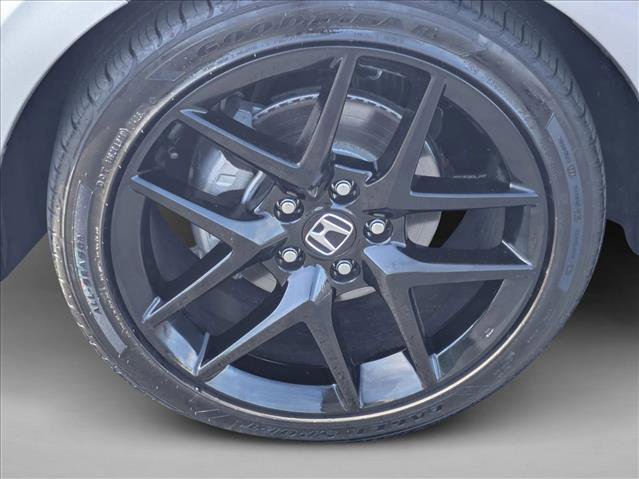 Used 2025 Honda Civic Sport image 21
