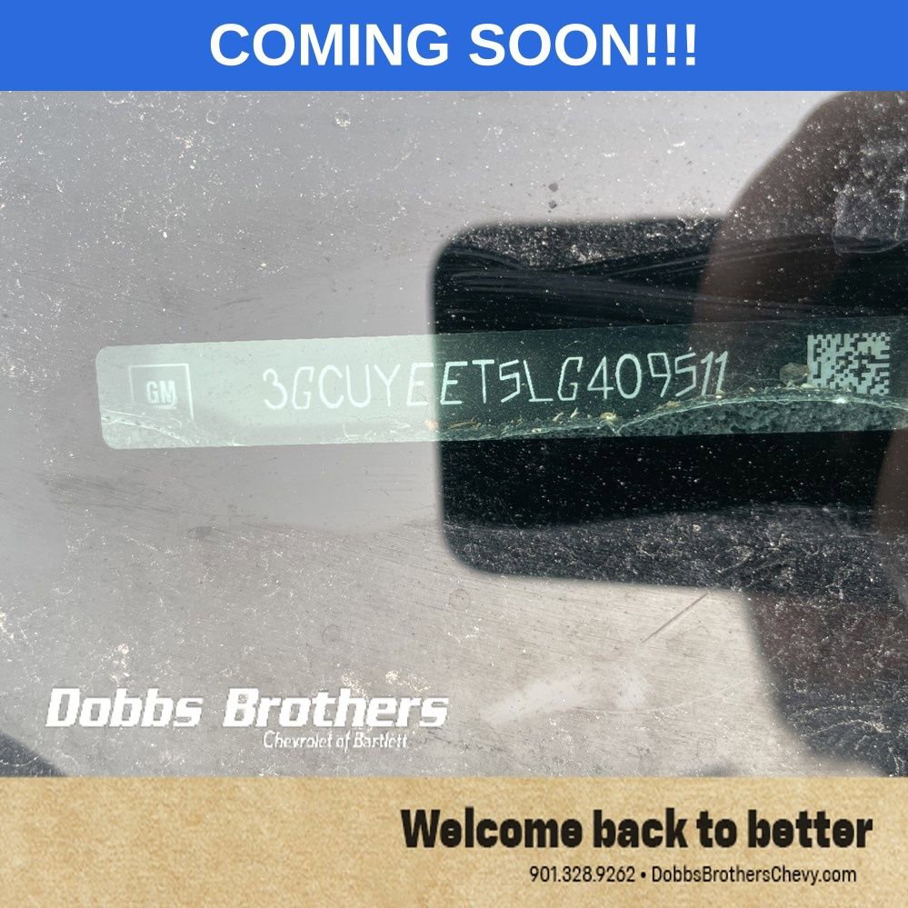 Used 2020 Chevrolet Silverado 1500 RST image 10