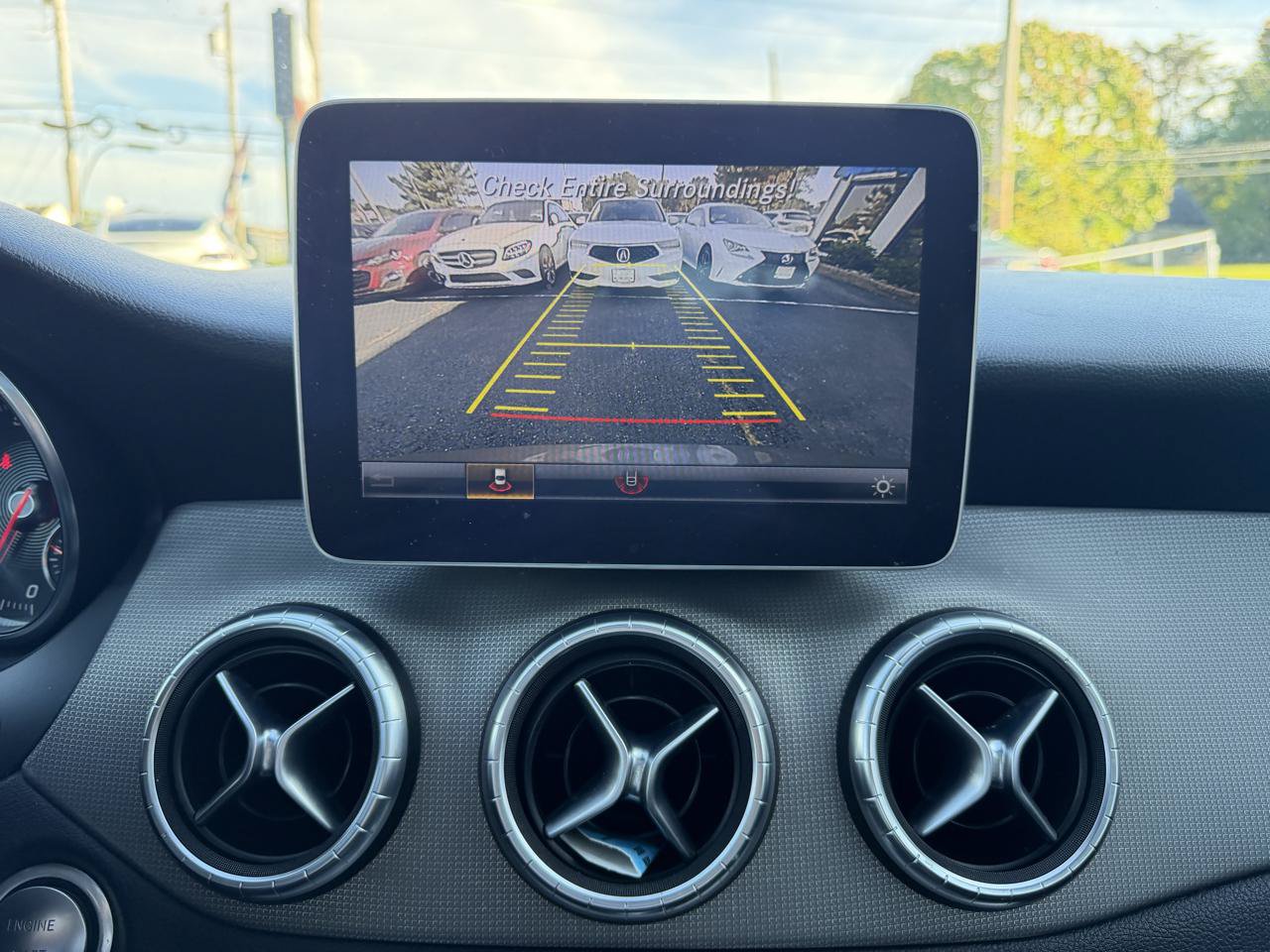 Used 2019 Mercedes-Benz CLA 250 4MATIC image 18