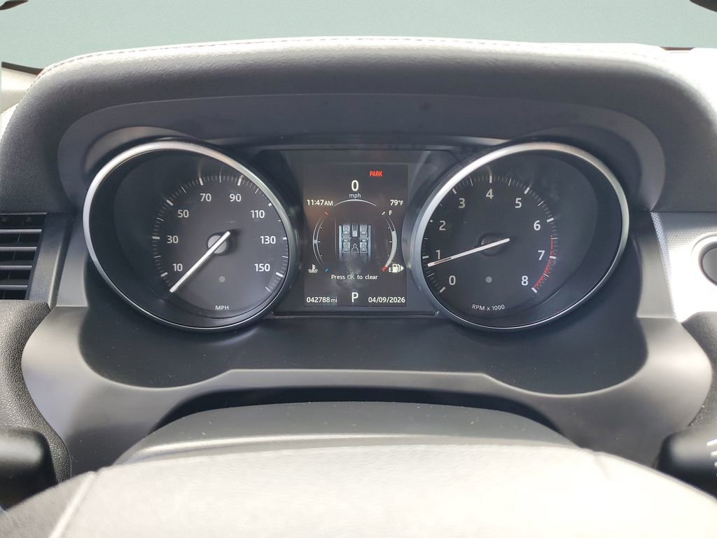 Used 2017 Land Rover Range Rover Evoque HSE Dynamic image 30