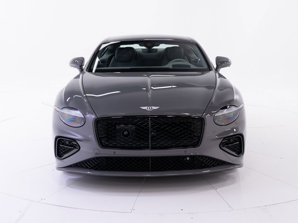 Used 2025 Bentley Continental GT Speed image 8
