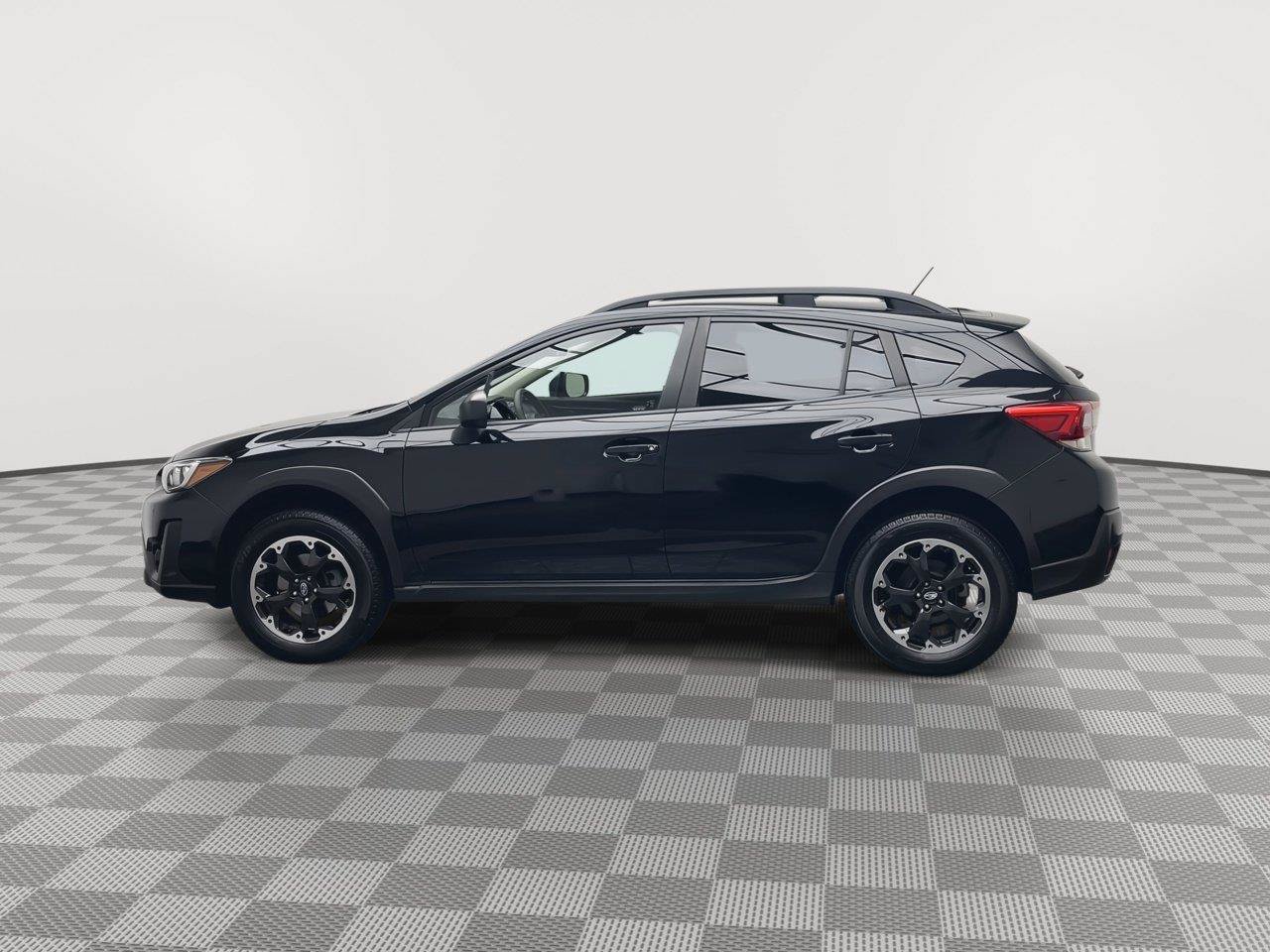 Used 2021 Subaru Crosstrek 2.0i AWD/4WD image 29
