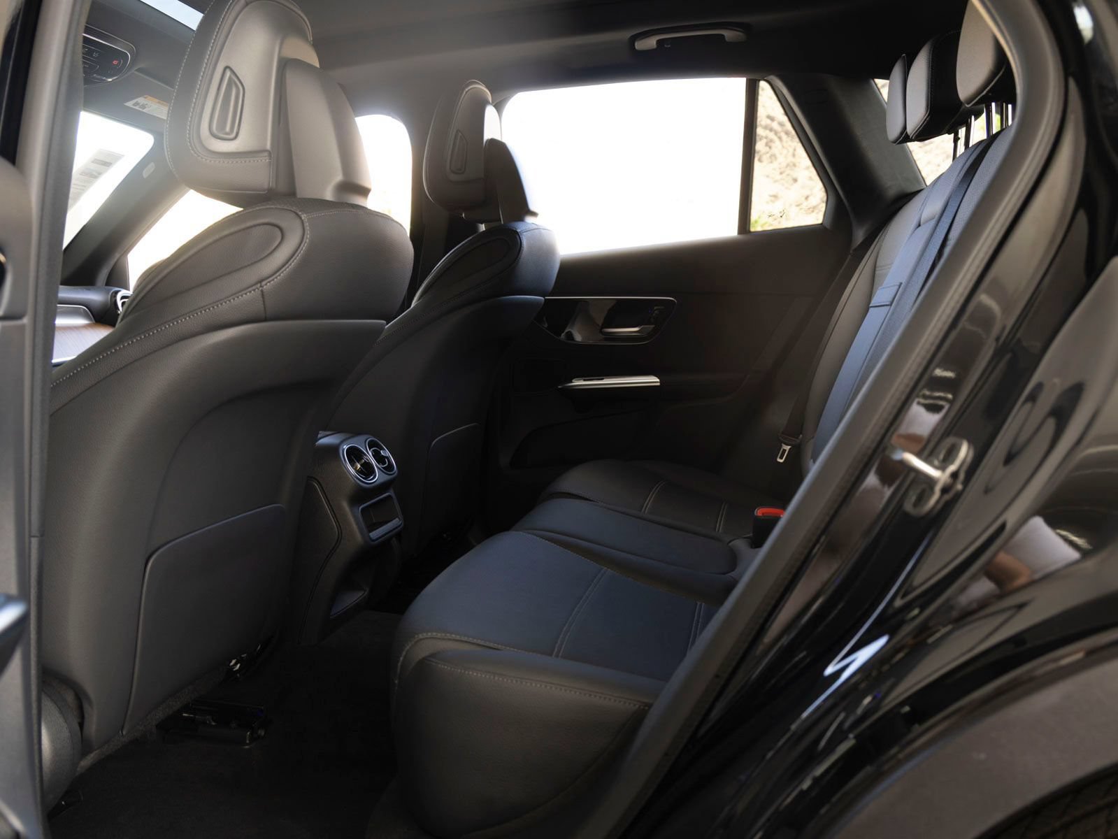 Certified 2026 Mercedes-Benz GLC 300 4MATIC image 20