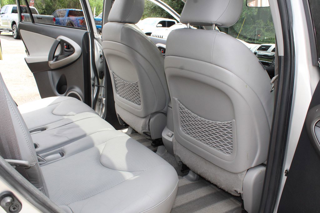 Used 2009 Toyota RAV4 Limited image 27