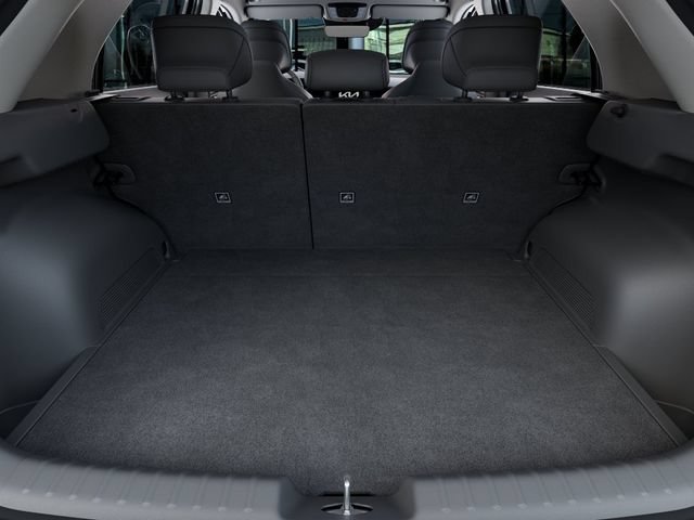 New 2026 Kia Niro EX w/ EX Premium Package FWD image 19