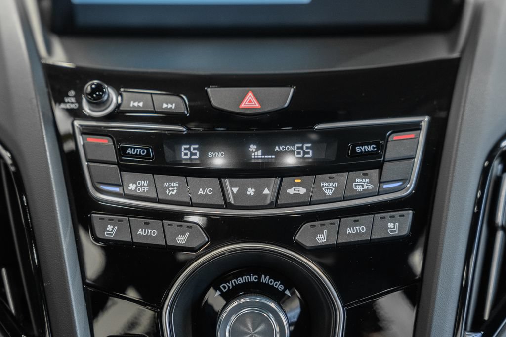 Used 2024 Acura RDX A-Spec AWD/4WD image 31