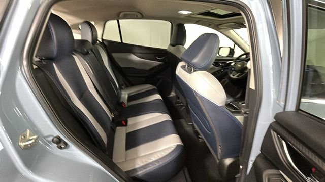 Used 2020 Subaru Crosstrek Hybrid w/ Moonroof Package w/Navigation AWD/4WD image 31