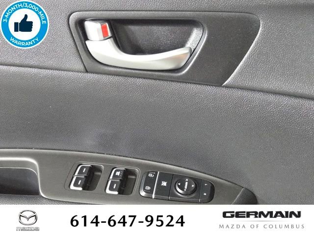 Used 2018 Kia Optima LX FWD image 28