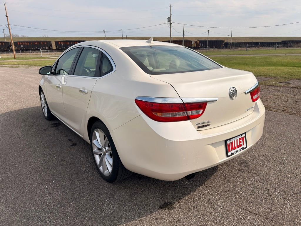 Used 2014 Buick Verano image 12