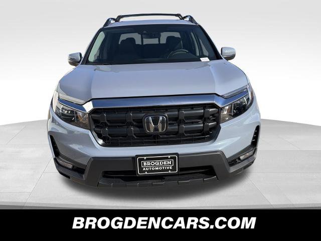 New 2026 Honda Ridgeline RTL image 8