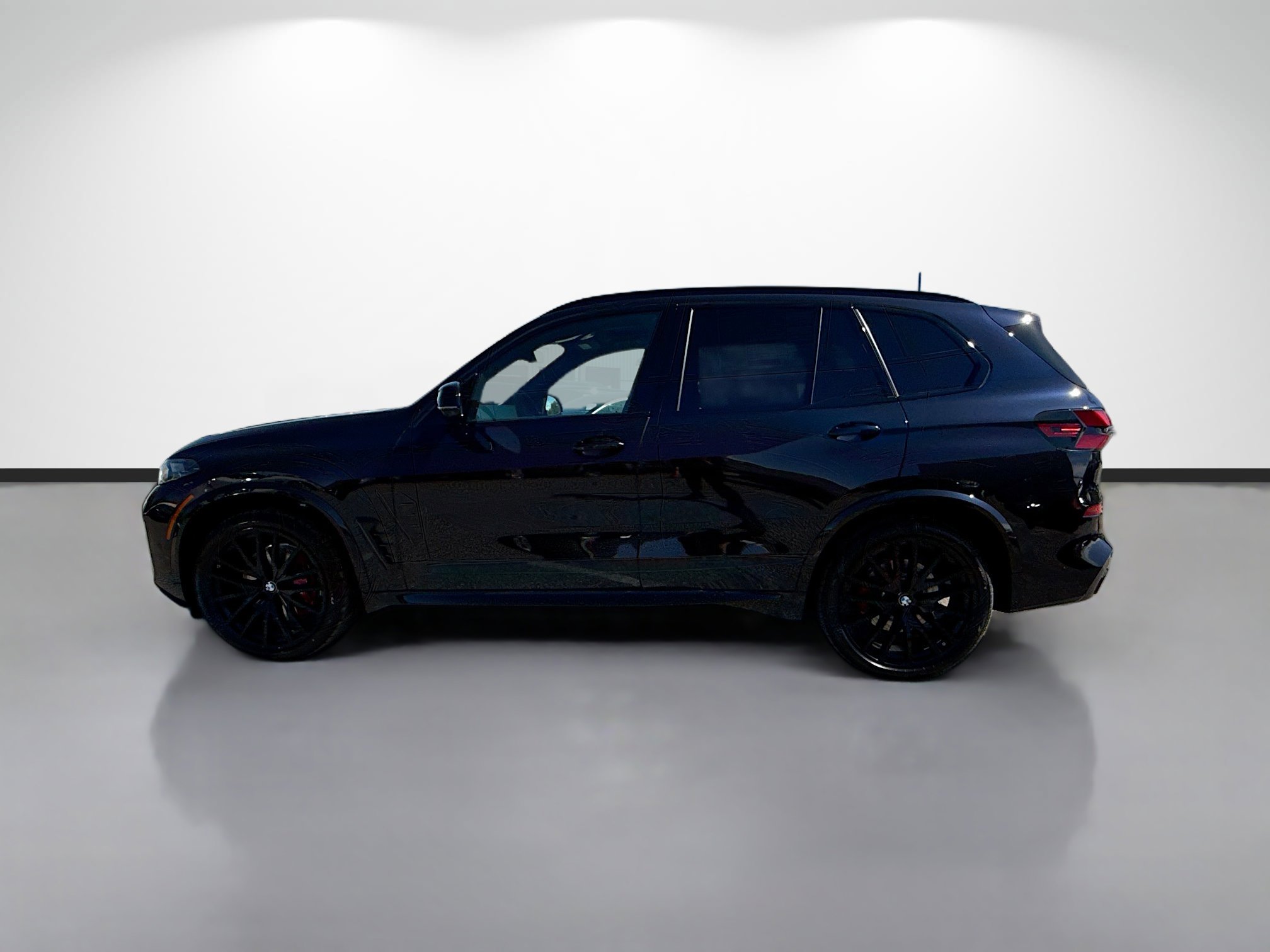 New 2026 BMW X5 xDrive40i w/ M Sport Package image 6