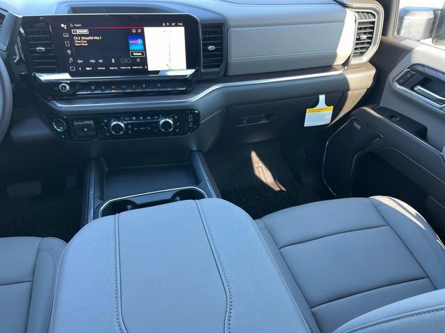 New 2025 GMC Sierra 2500 SLT w/ SLT Premium Package image 18