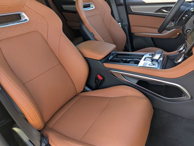 New 2026 Jaguar F-PACE R-Dynamic S AWD/4WD image 12