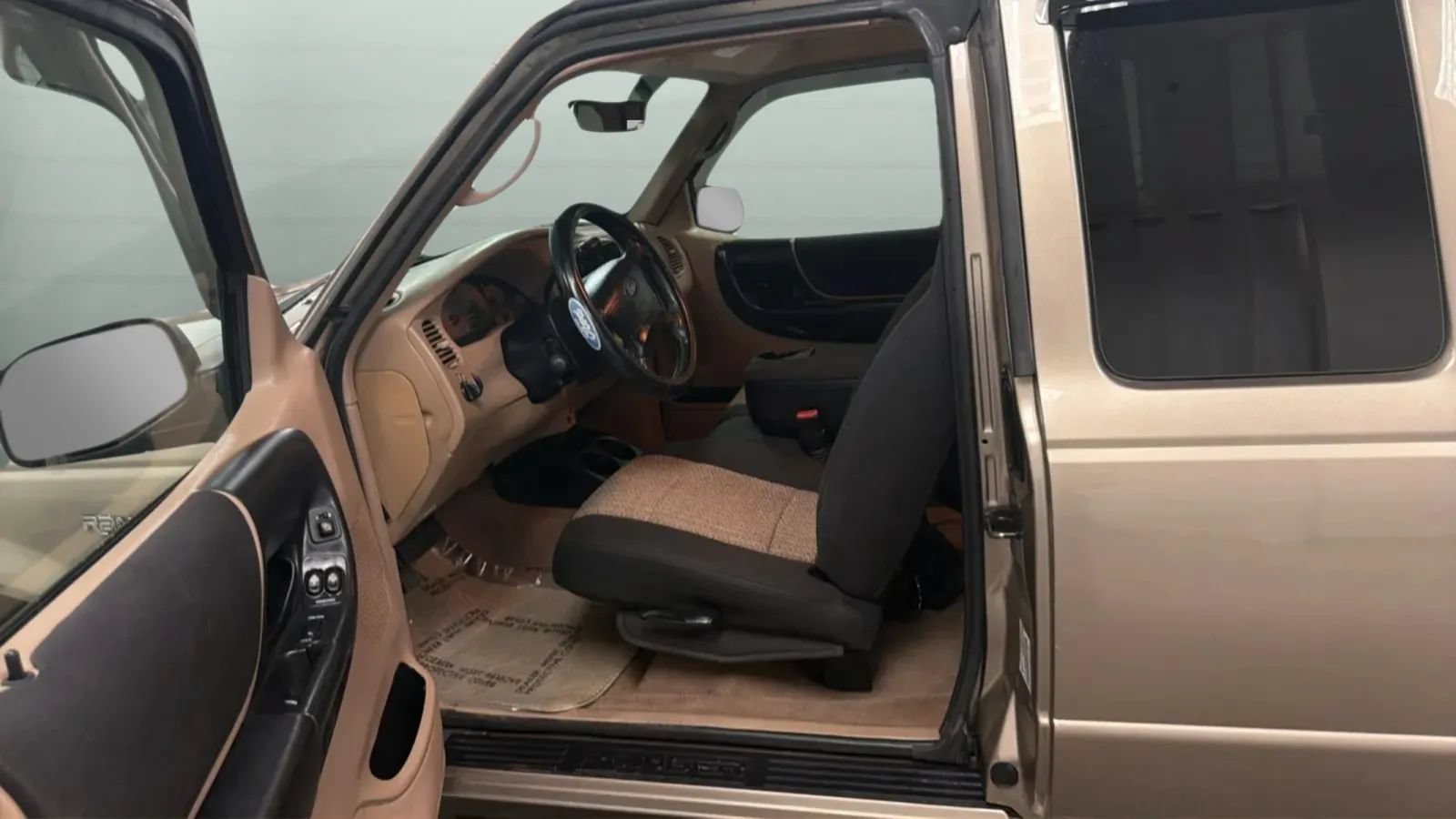Used 2003 Ford Ranger Edge RWD image 20