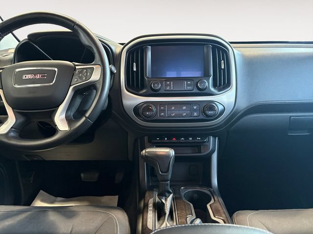 Used 2021 GMC Canyon Elevation w/ Driver Alert Package AWD/4WD image 9