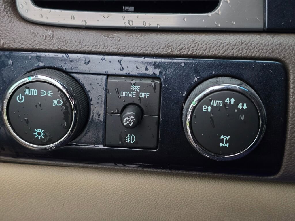 Used 2013 Chevrolet Silverado 1500 LTZ w/ Max Trailering Pack image 30