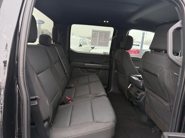 Used 2023 Ford F150 XLT w/ Equipment Group 301A Mid image 26