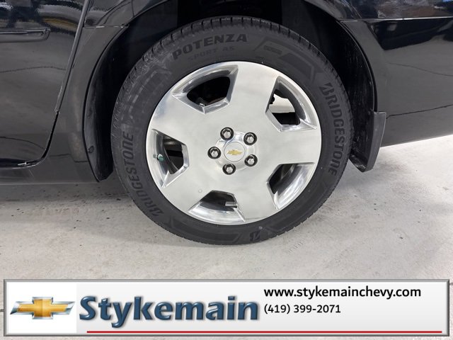 Used 2006 Chevrolet Impala SS w/ Convenience Package image 32