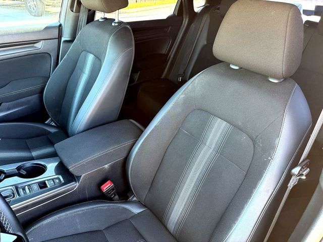 Used 2022 Honda Civic Sport image 10