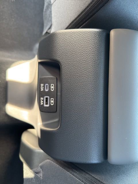 New 2025 Subaru Crosstrek 2.0i Premium image 24