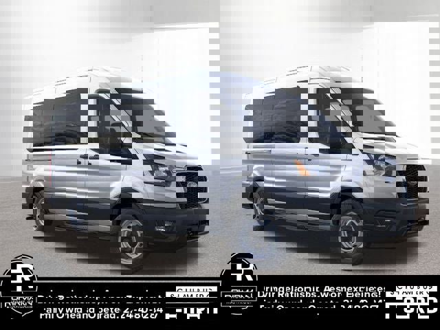 New 2025 Ford Transit 350 XL image 7