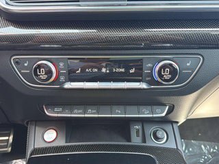 Used 2021 Audi SQ5 Premium Plus w/ Premium Plus Package AWD/4WD image 21