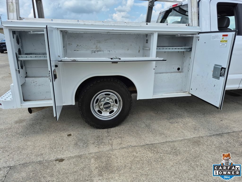 Used 2019 Ford F250 XL w/ XL Value Package RWD image 26
