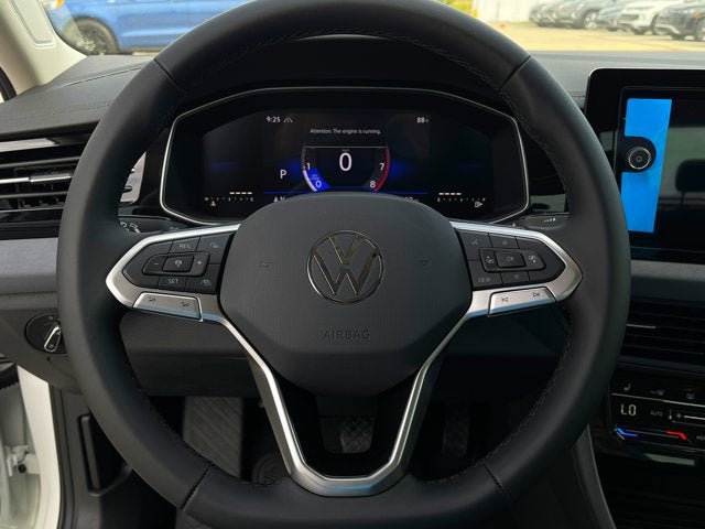 New 2025 Volkswagen Jetta SE image 18