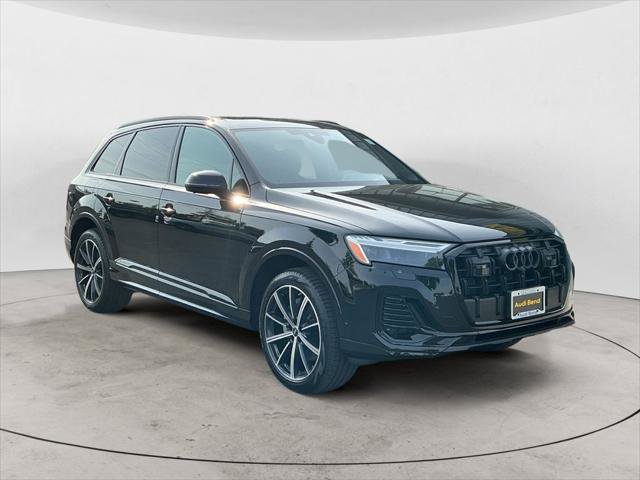 New 2026 Audi Q7 2.0T Premium Plus AWD/4WD image 3
