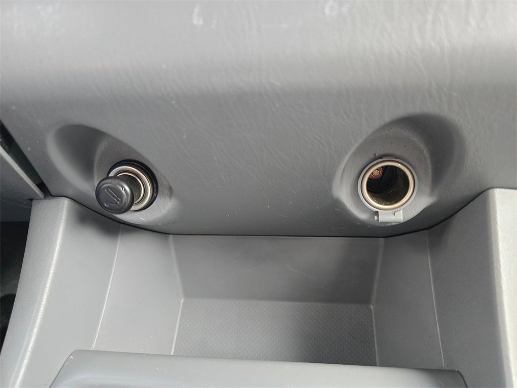 Used 2005 Toyota Tacoma 4x4 Access Cab image 25