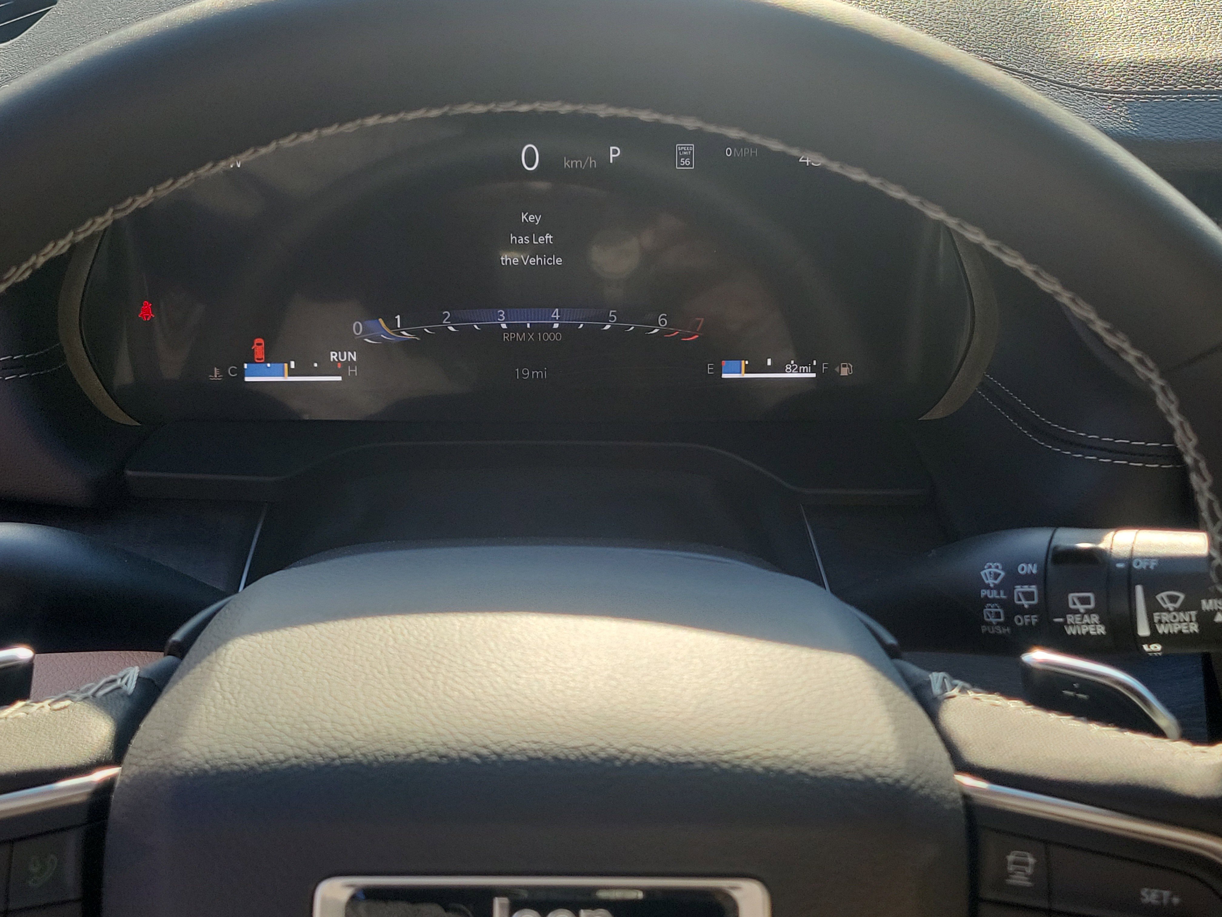 New 2026 Jeep Grand Cherokee Limited image 15