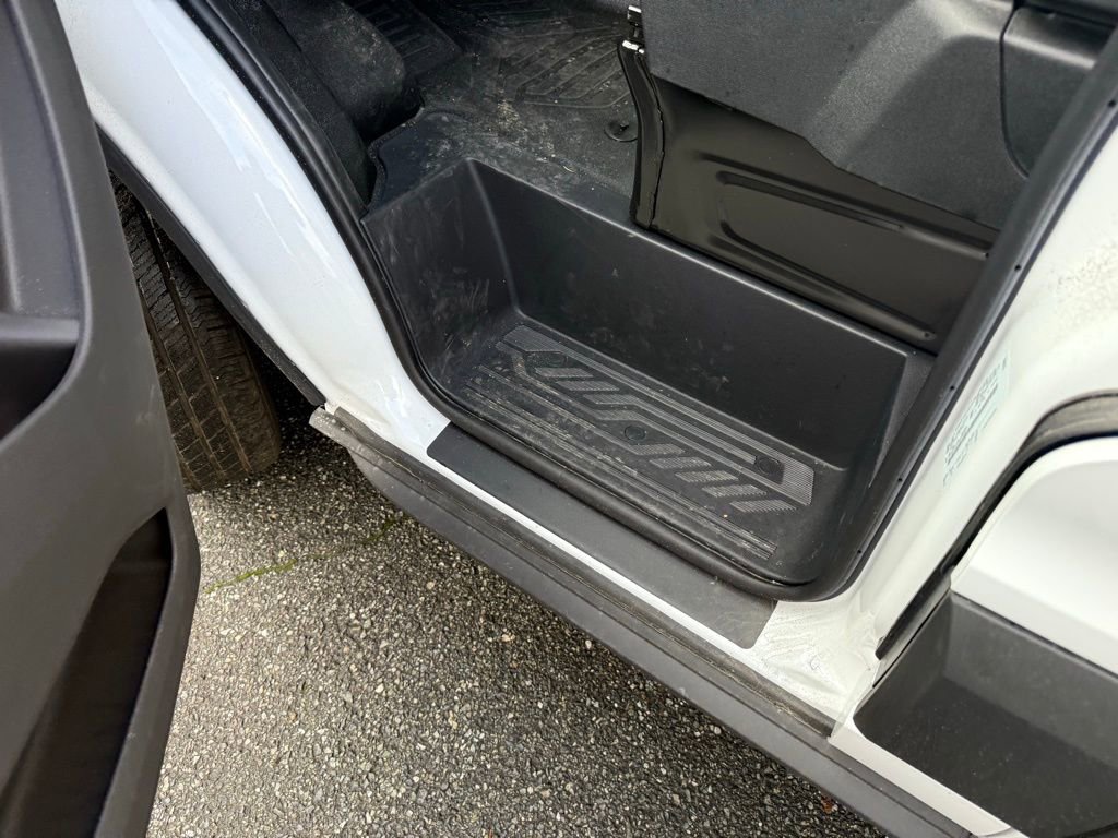 New 2024 Ford Transit 350 DRW w/ Interior Upgrade Package image 13