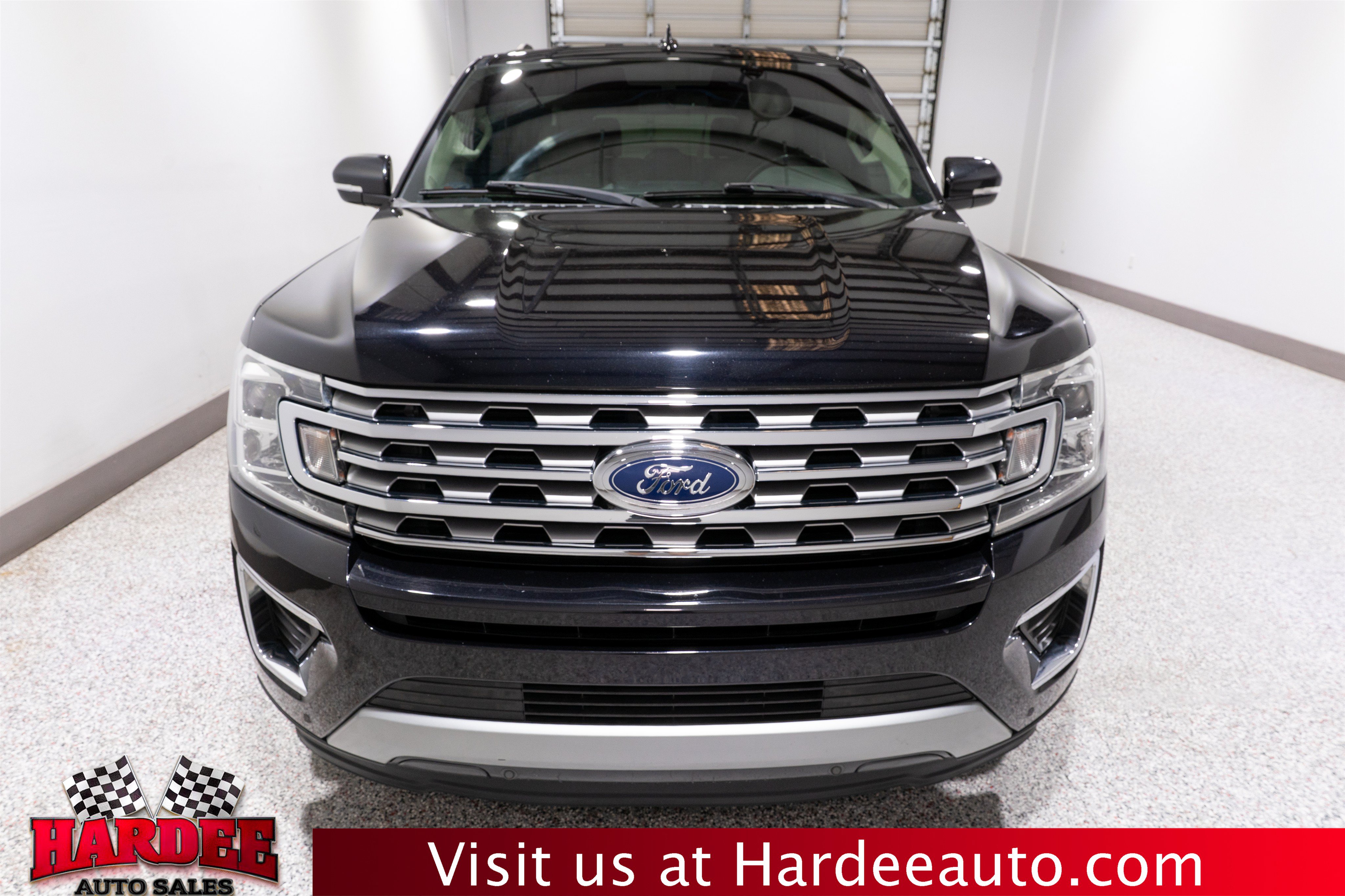 Used 2019 Ford Expedition Limited RWD image 7