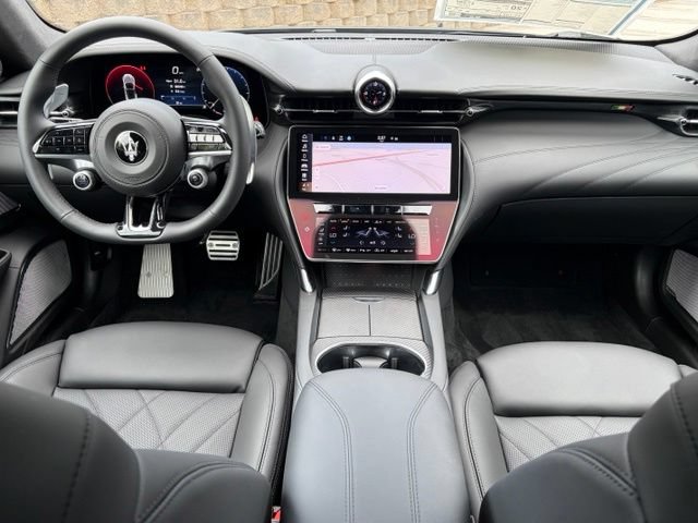 New 2026 Maserati GranCabrio Modena AWD/4WD image 45