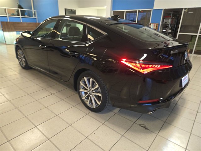 Certified 2023 Acura Integra image 6