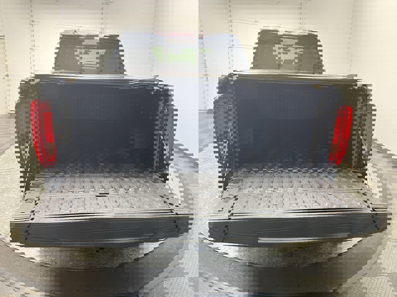 Used 2019 GMC Sierra 1500 AT4 image 31