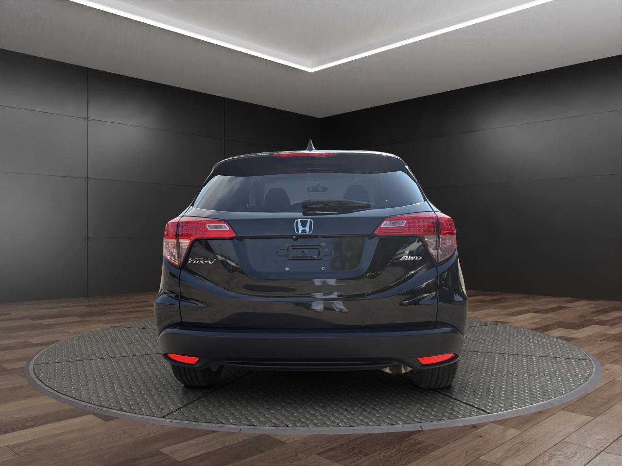 Used 2016 Honda HR-V EX image 7