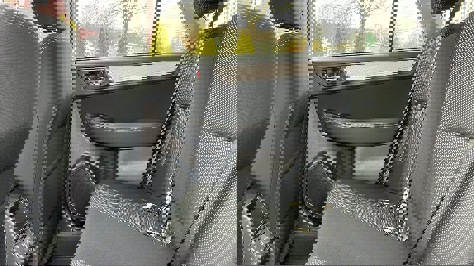 Used 2019 Subaru Outback 2.5i Premium image 22