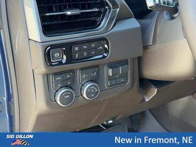 New 2026 GMC Yukon XL Elevation w/ Elevation Premium Package AWD/4WD image 16
