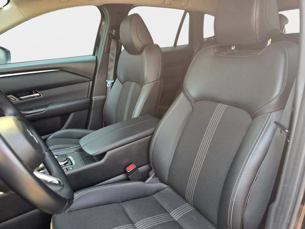 Used 2025 MAZDA CX-50 AWD 2.5 S w/ Preferred Package image 18