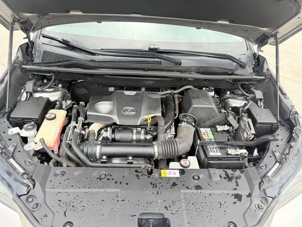 Used 2018 Lexus NX 300 AWD w/ Premium Package image 36