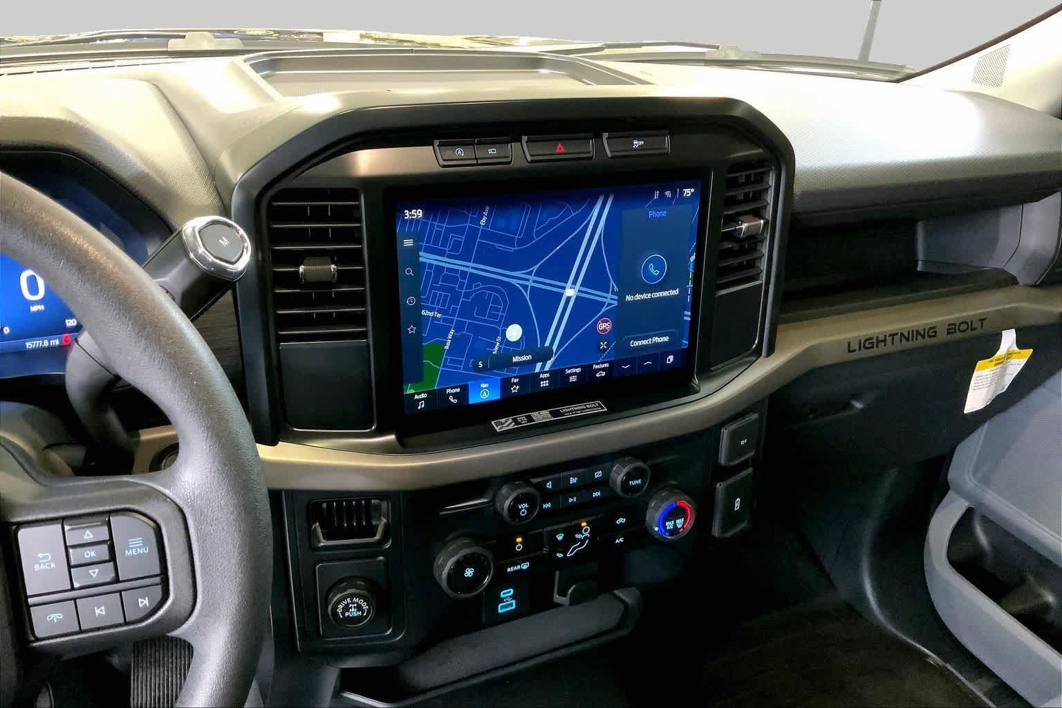 Used 2024 Ford F150 XL RWD image 6