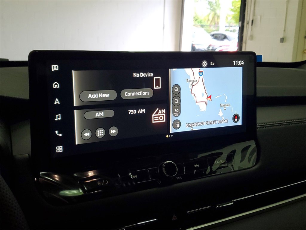 New 2025 Mitsubishi Outlander SE image 28