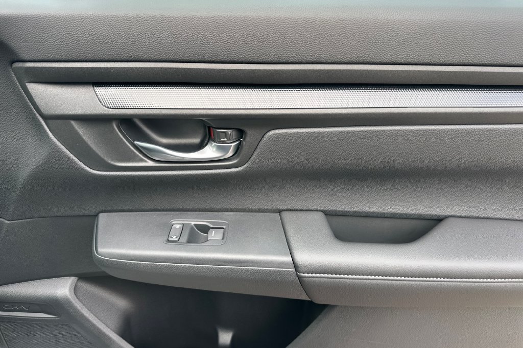 New 2027 Honda CR-V LX image 19