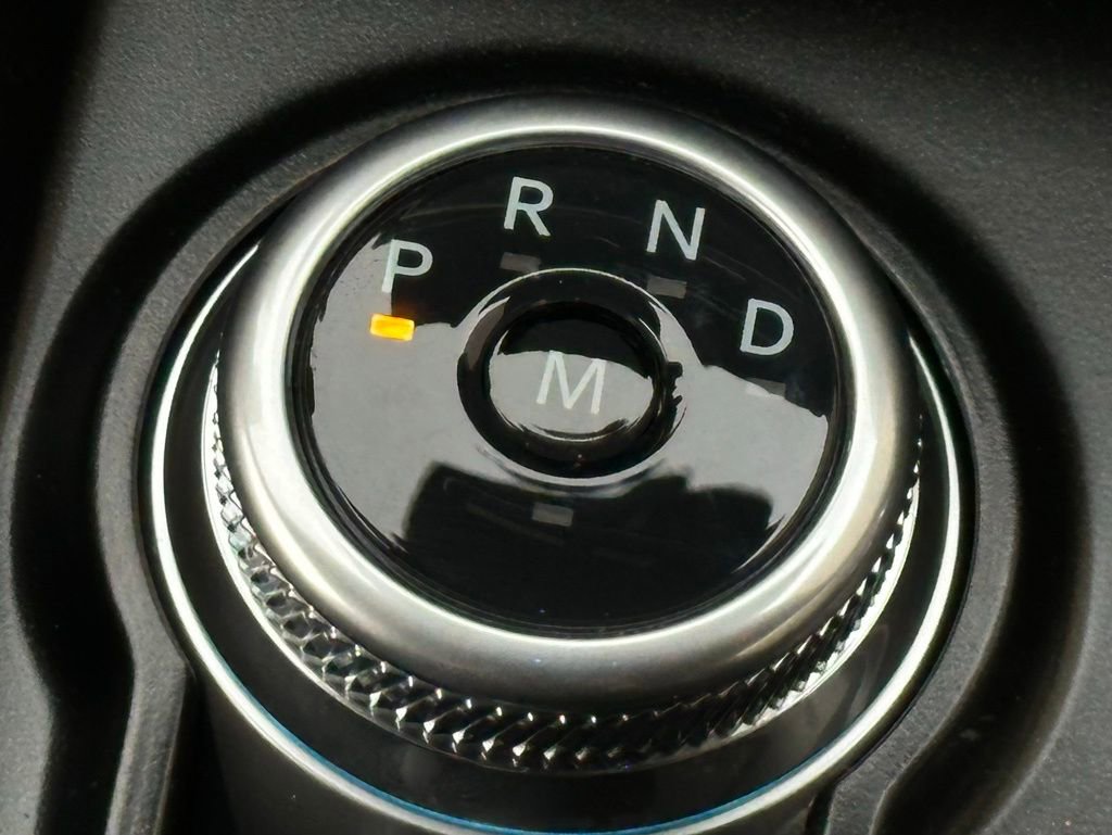 New 2026 Ford Explorer Tremor w/ Tremor Convenience Package image 38