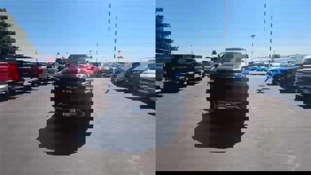 Used 2023 RAM 1500 Rebel image 51