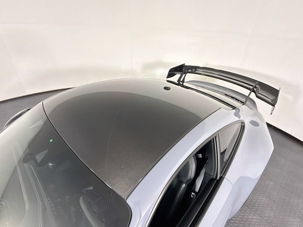 Certified 2023 Porsche 911 GT3 RWD image 27