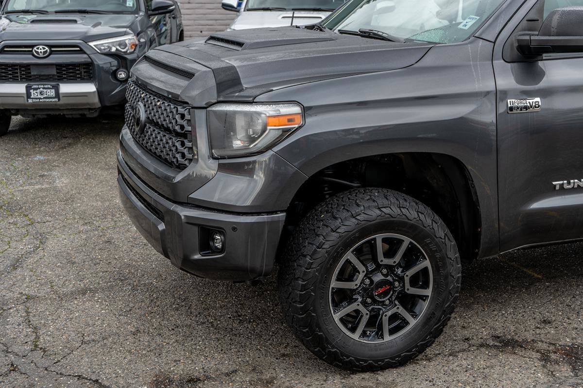 Used 2018 Toyota Tundra SR5 image 14