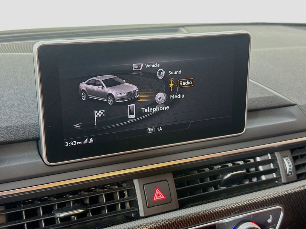 Used 2019 Audi S4 Premium Plus w/ Premium Plus Package AWD/4WD image 18