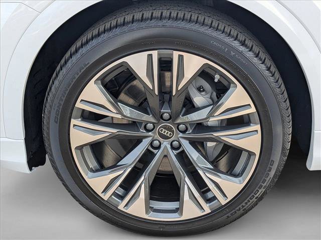 New 2026 Audi Q8 Premium Plus image 9